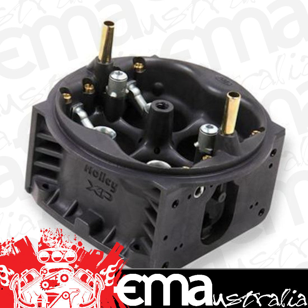 Replacement Ultra XP Main Body- 750CFM- HC Gray
