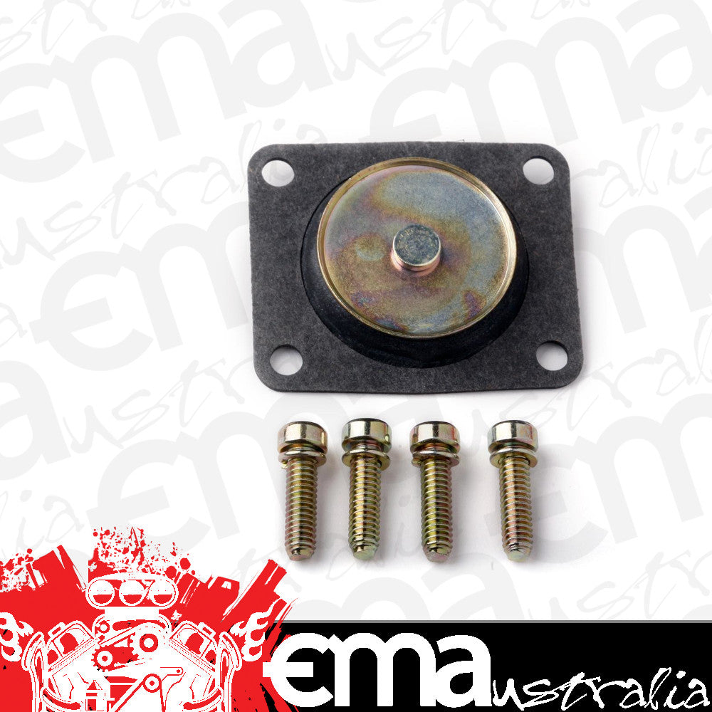 Holley HO135-12 Barry Grant Demon Holley Accelerator Pump 30cc Diaphragm