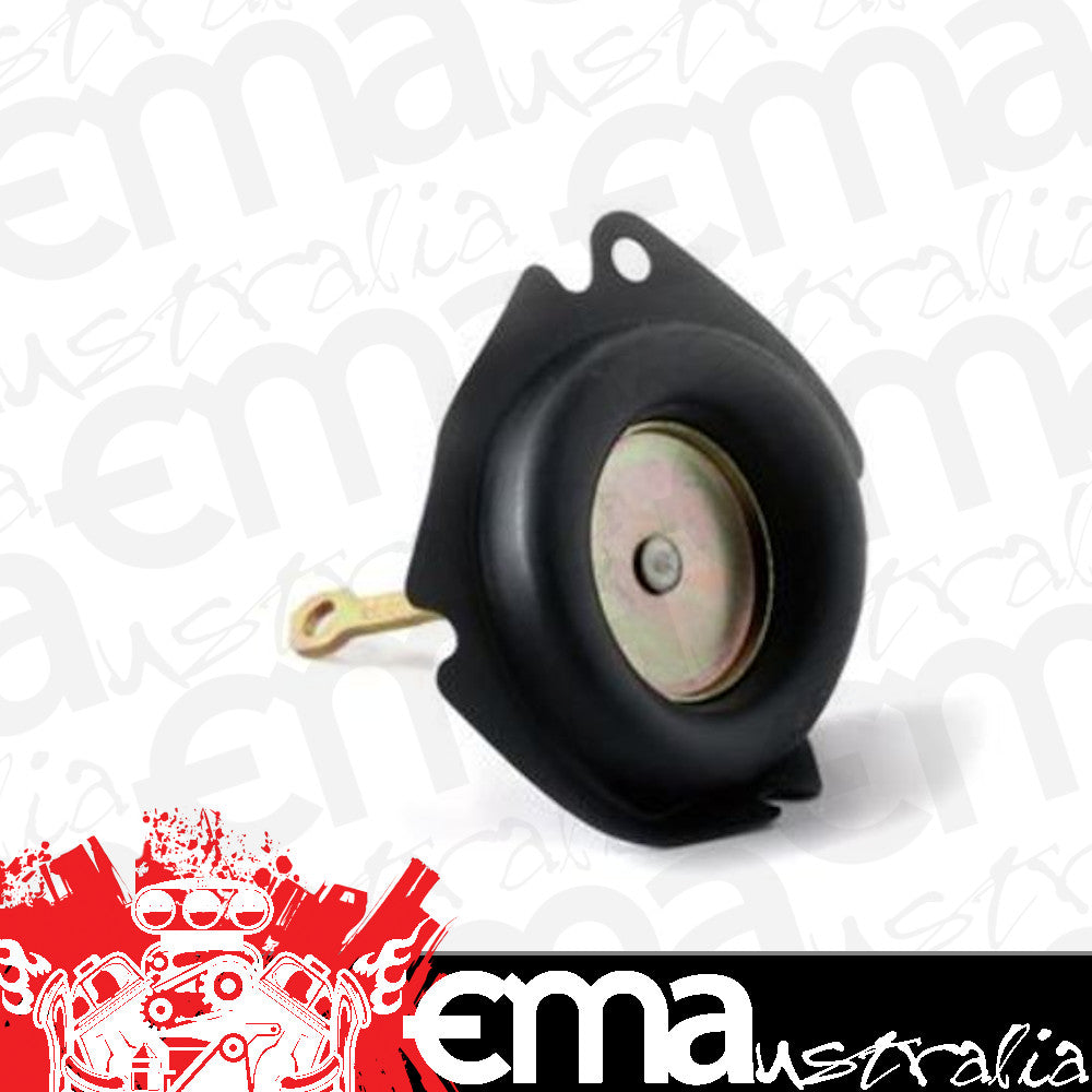 Vacuum Secondary Diaphragm Rubber Holley Carburettors Each