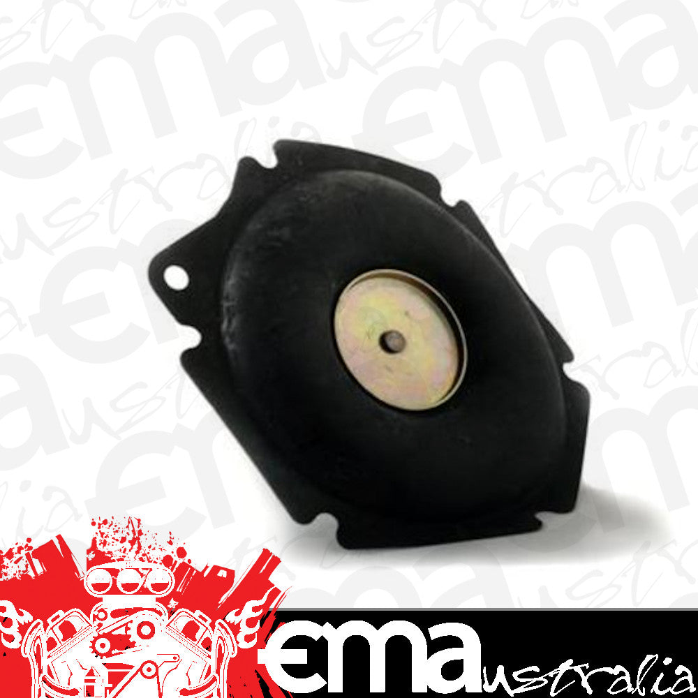 Vacuum Secondary Diaphragm Rubber Holley Carburettors Each