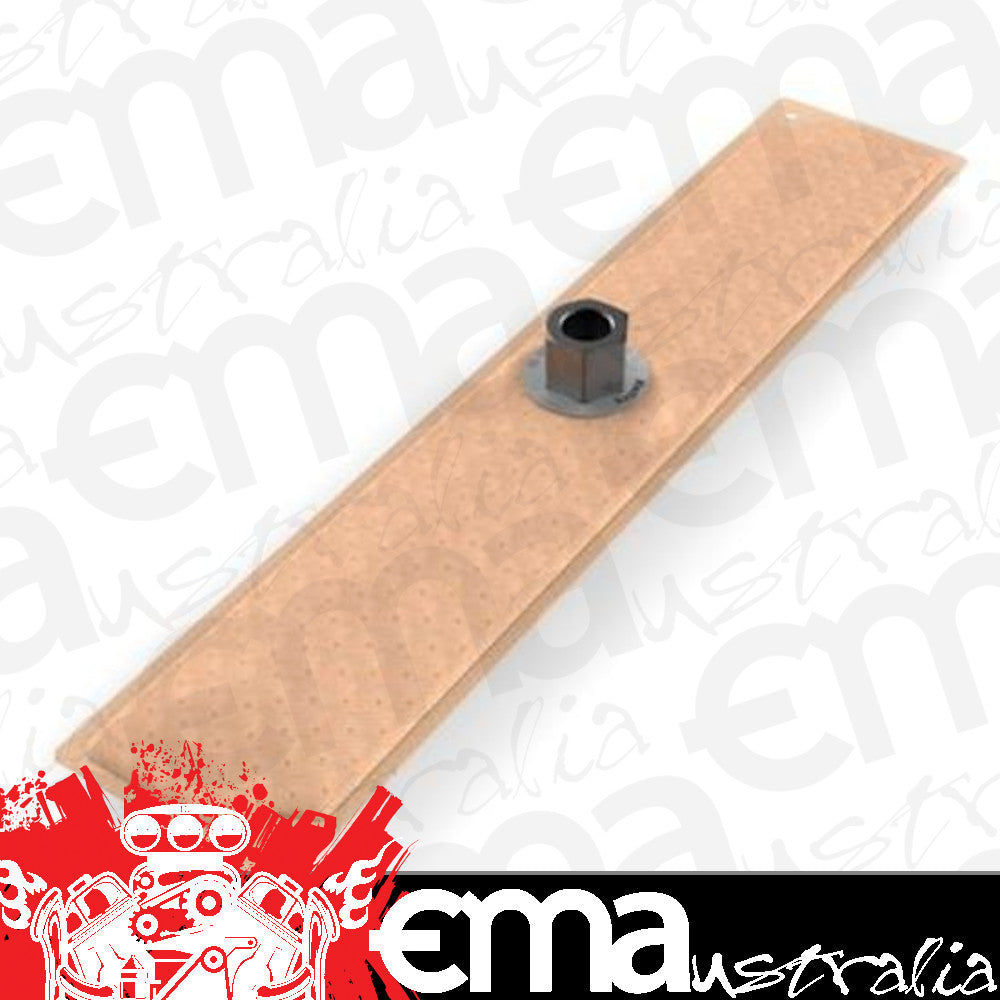 Hydramat (15" x 3" Rectangle, Center Pick-Up w/ 3/8" NPT Female Fitting) (HO16-105)