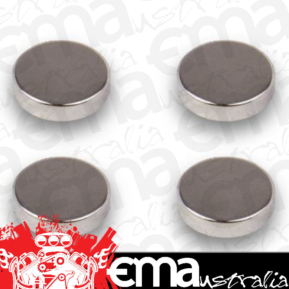 KIT FOR DISK MAGNETS