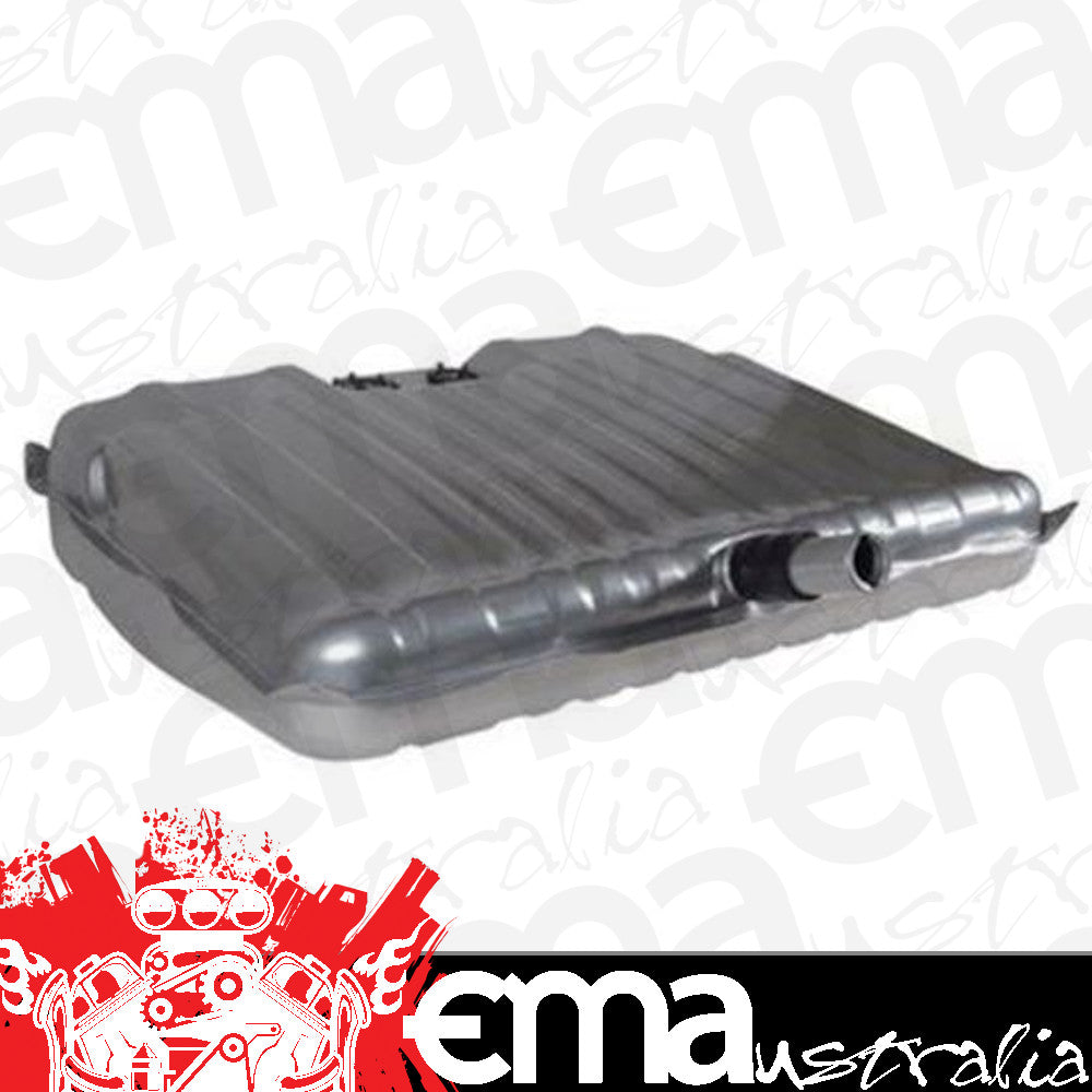 Holley HO19-105 1964-67 Chevelle Beaumont Malibu Coated Steel Efi Gas Tank Kit