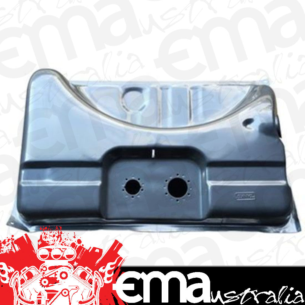 Sniper EFI Fuel Tank System 1967-70 Dart Coated Steel