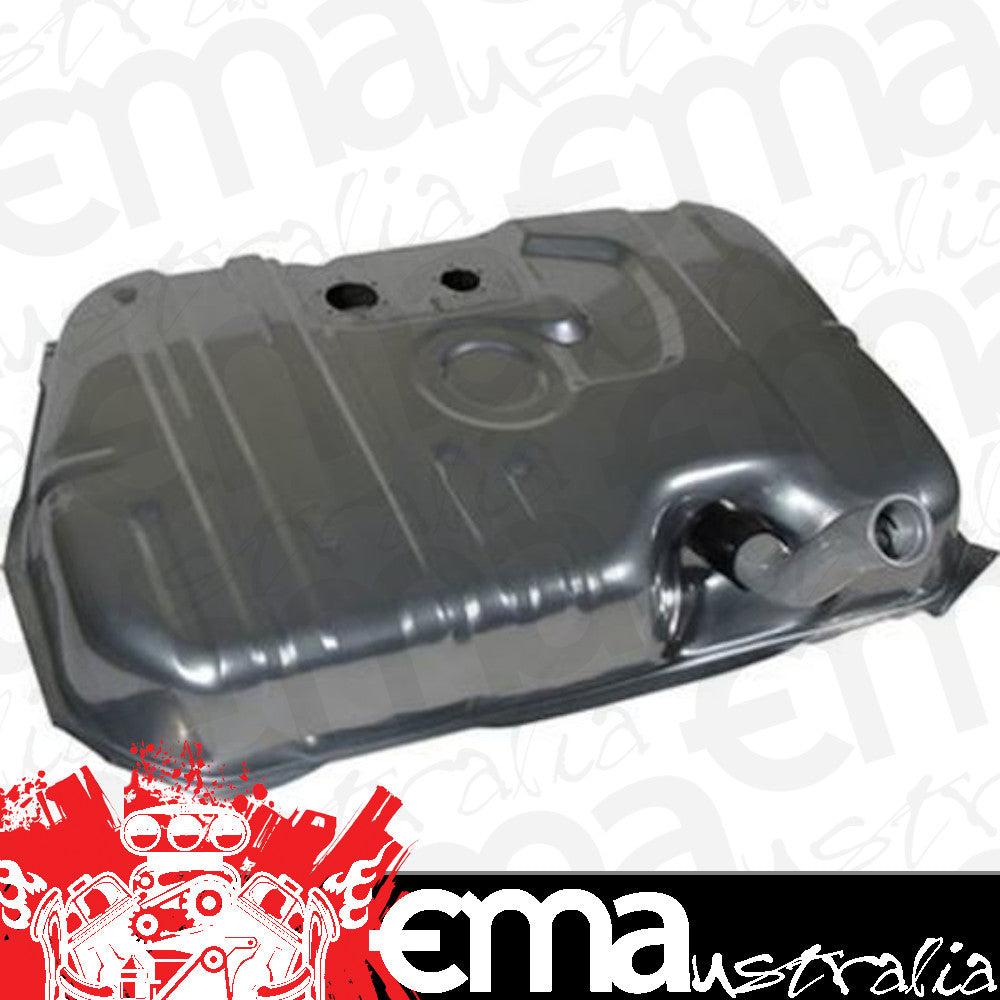 Sniper EFI Fuel Tank System 1978-88 Monte Carlo/Malibu Coated Steel