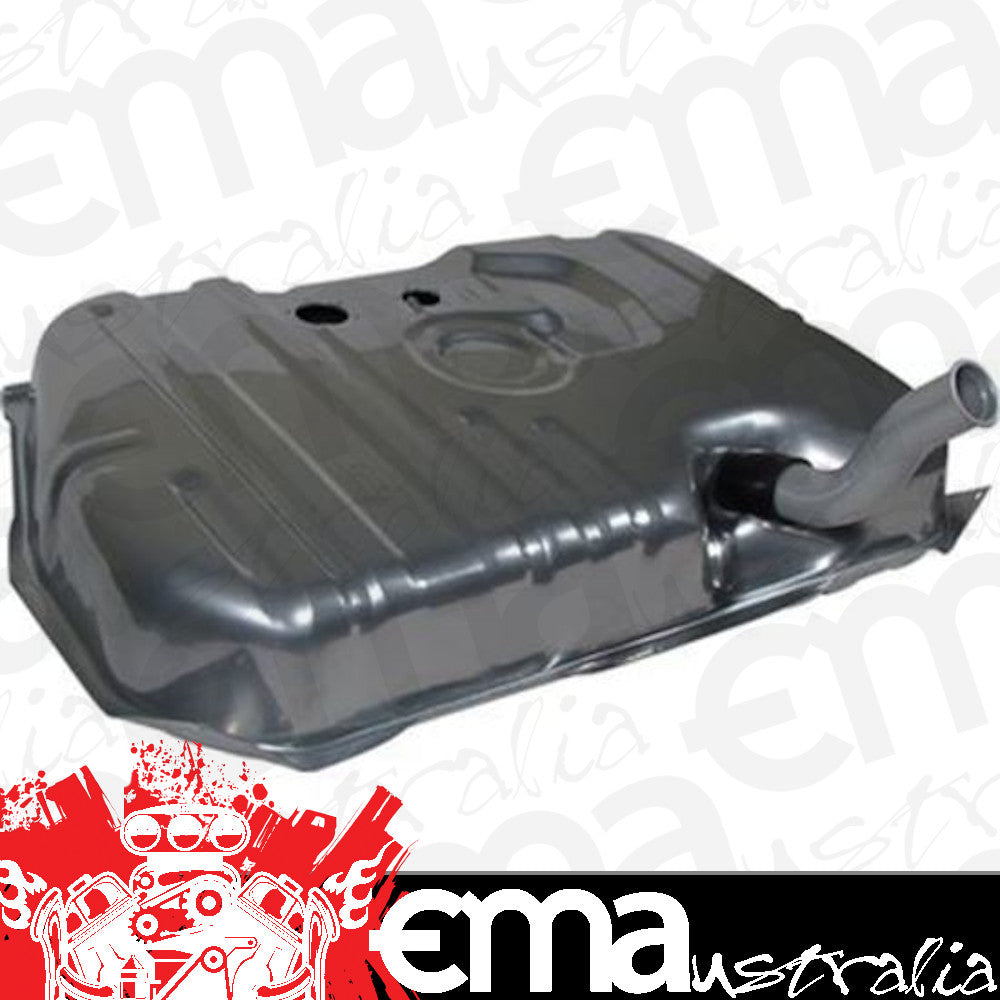 Sniper EFI Fuel Tank System 1978-87 Regal Coated Steel