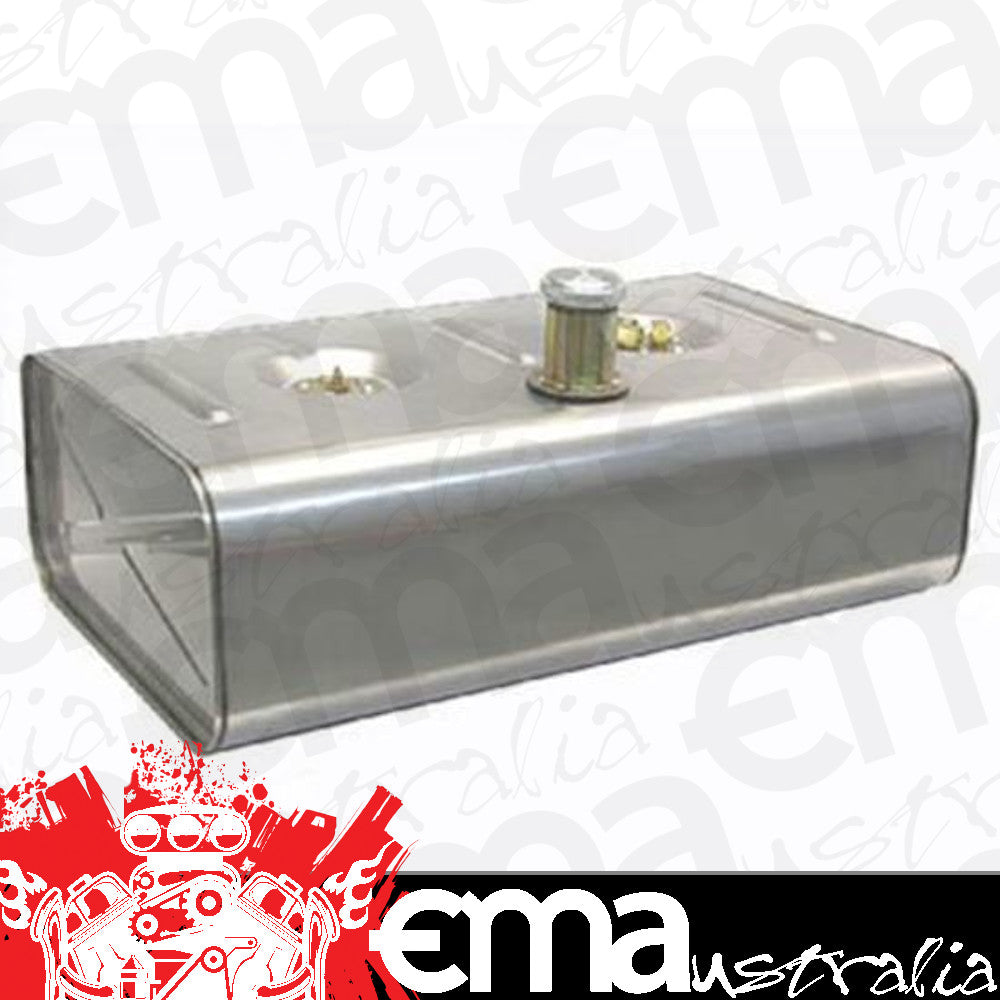 Sniper EFI Universal Fuel Tank System Steel Kit w/ 73-10 Ford