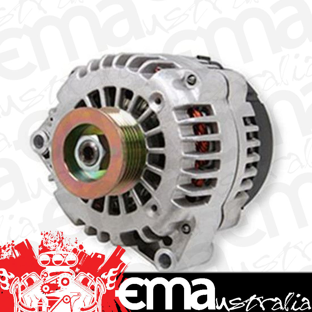 Alternator 105 Amp Small Case