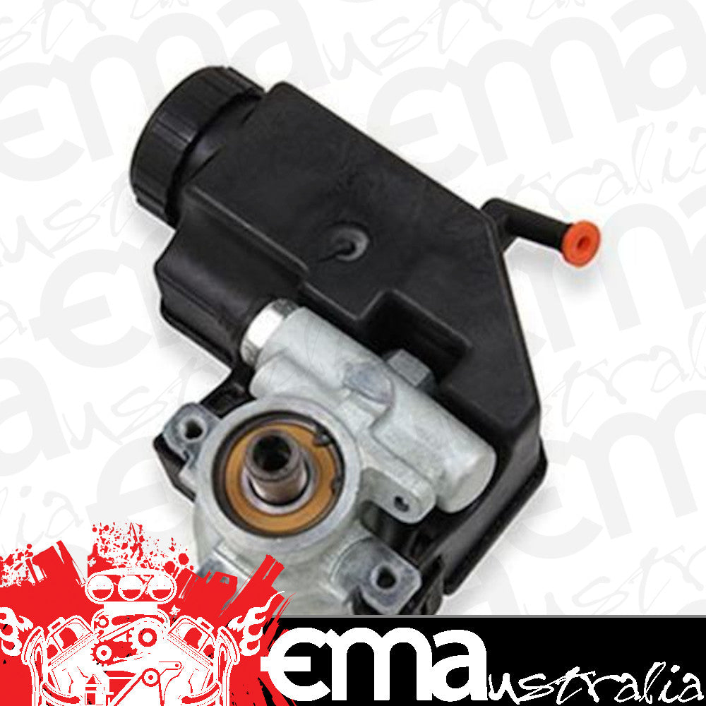 P/S Pump Type II Cast Iron w/ Reservoir