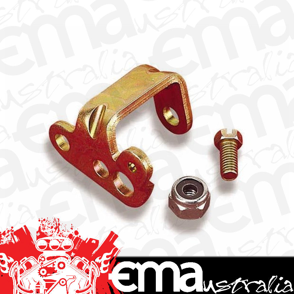 Holley HO20-35 Transmission Kickdown lever (Suit Holley Carburettor Model 4165/4175.) ()