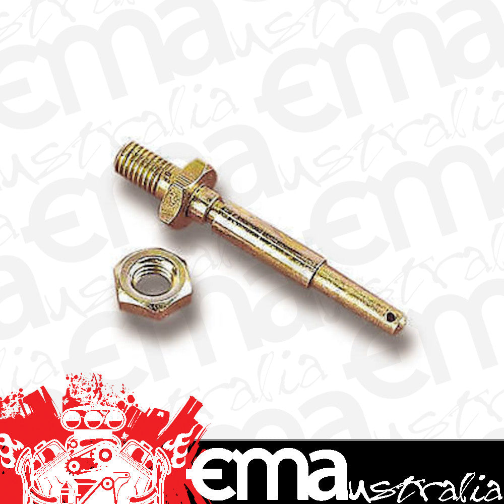 Holley HO20-36 CARBURETOR THROTTLE STUD 20-36