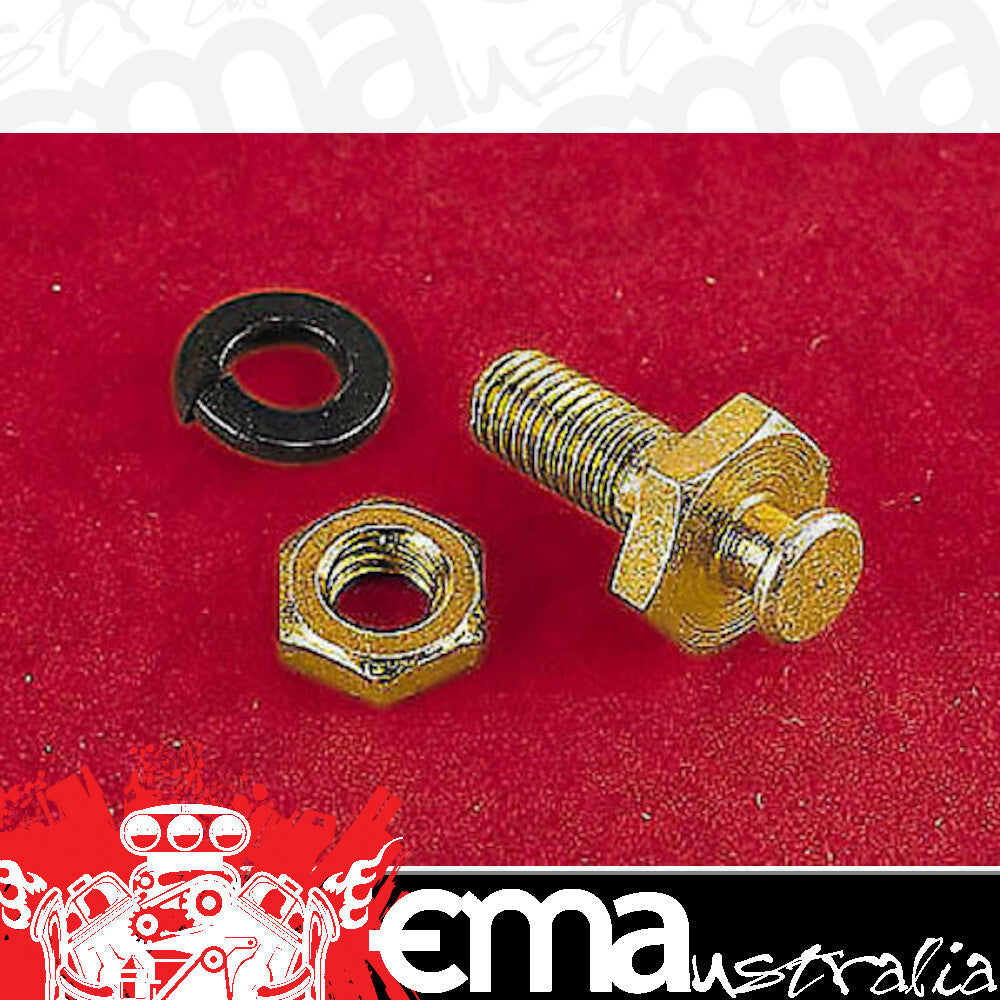 HOLLEY TRANSMISSION KICKDOWN STUD KIT 5/16" STUD HO20-40