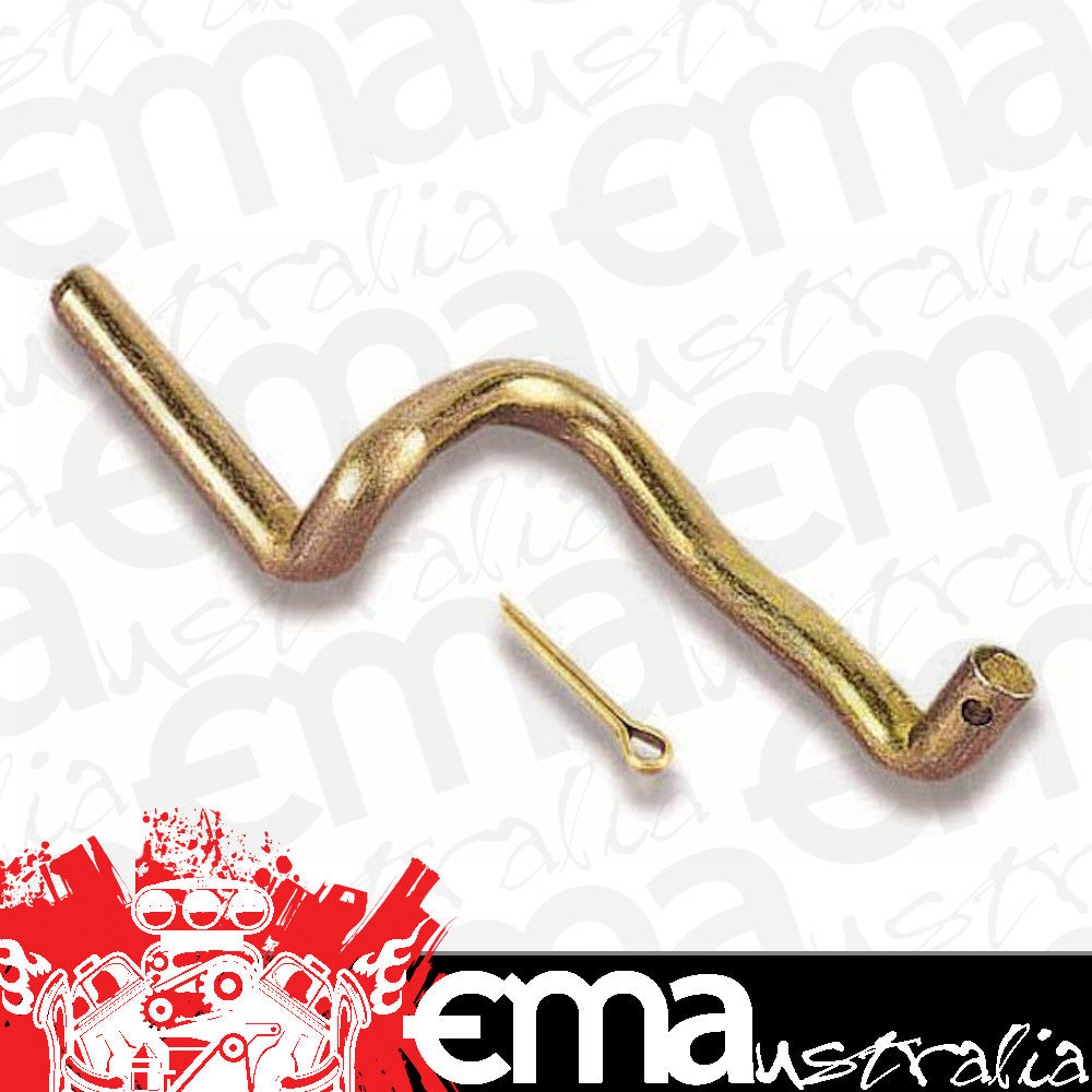 Holley 4150 series carburetors Carburetor Throttle Secondary Connecting Rod for Model Holley HO20-65