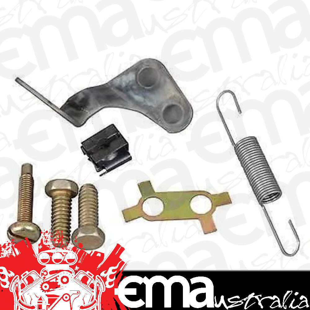 Holley HO20-91 Transmission Kickdown Lever Extension Holley Barry Grant Demon