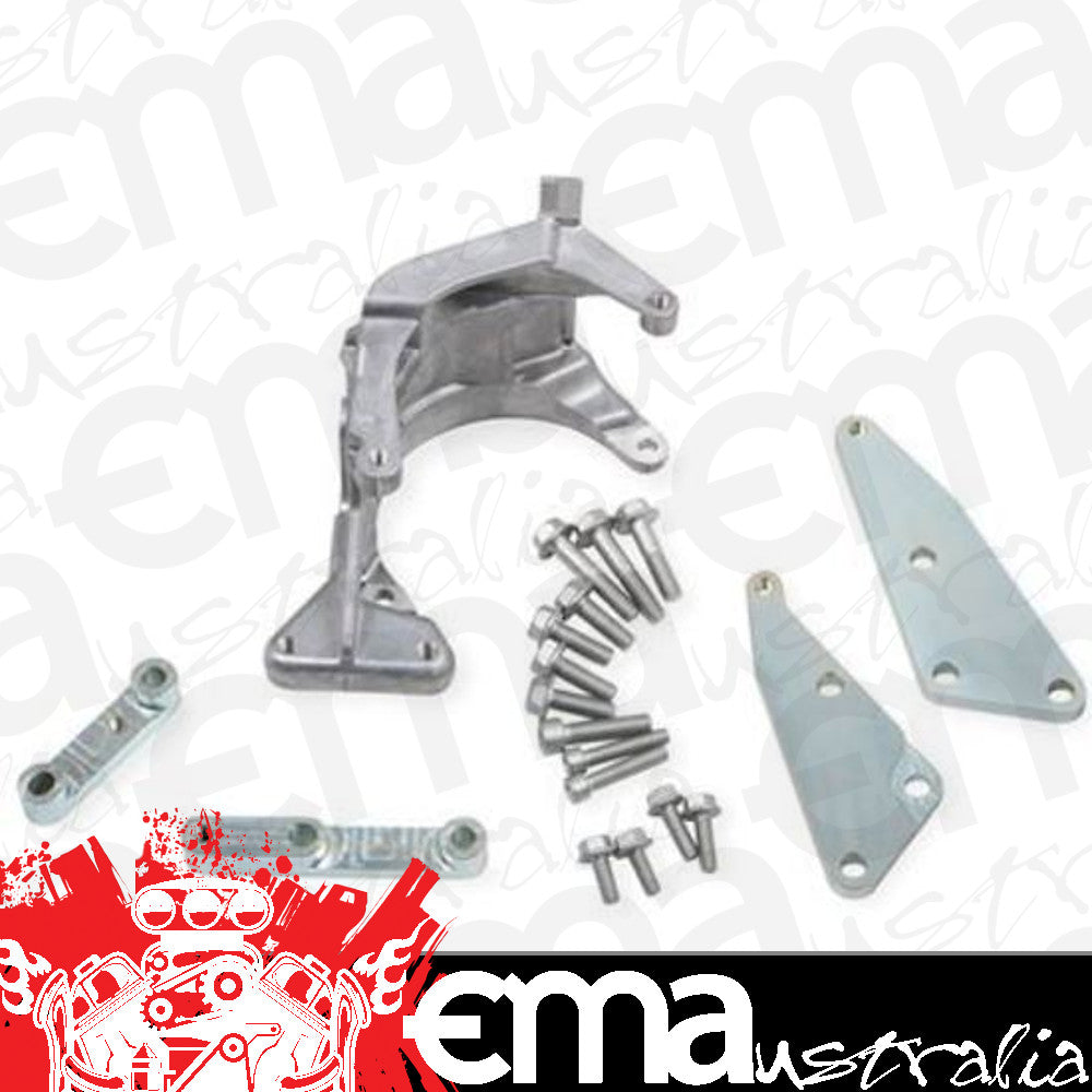 Installation Kit ’??? Low LS (Required w/ Long Truck & ’???10-up Camaro Spacing)