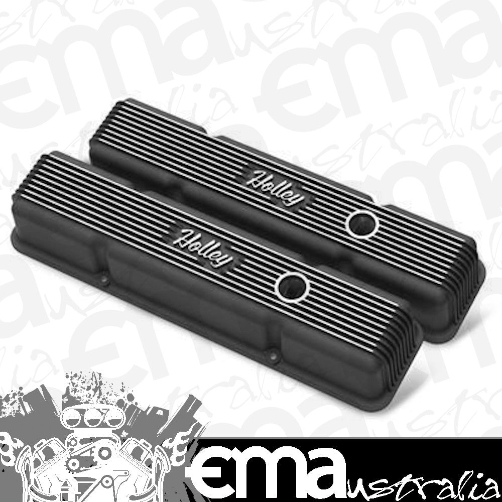 Holley HO241-242 CHEV S/B RETRO VALVE ()