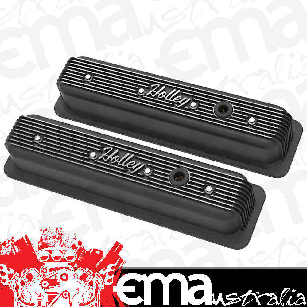Holley | HO241-247 | CHEV S/B RETRO VALVE ()