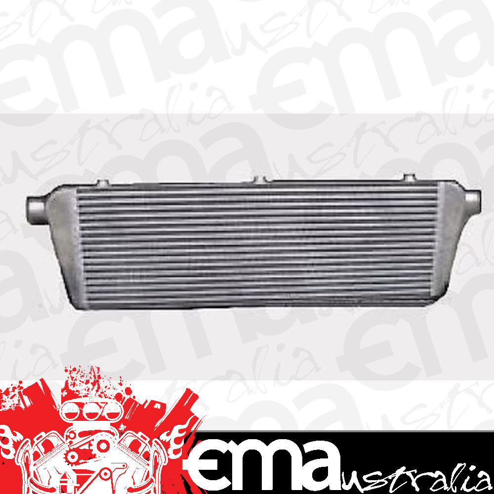 Five R Racing 5R-05003 R Racing Universal Alloy Intercooler 3" In/Out 280X300X76mm