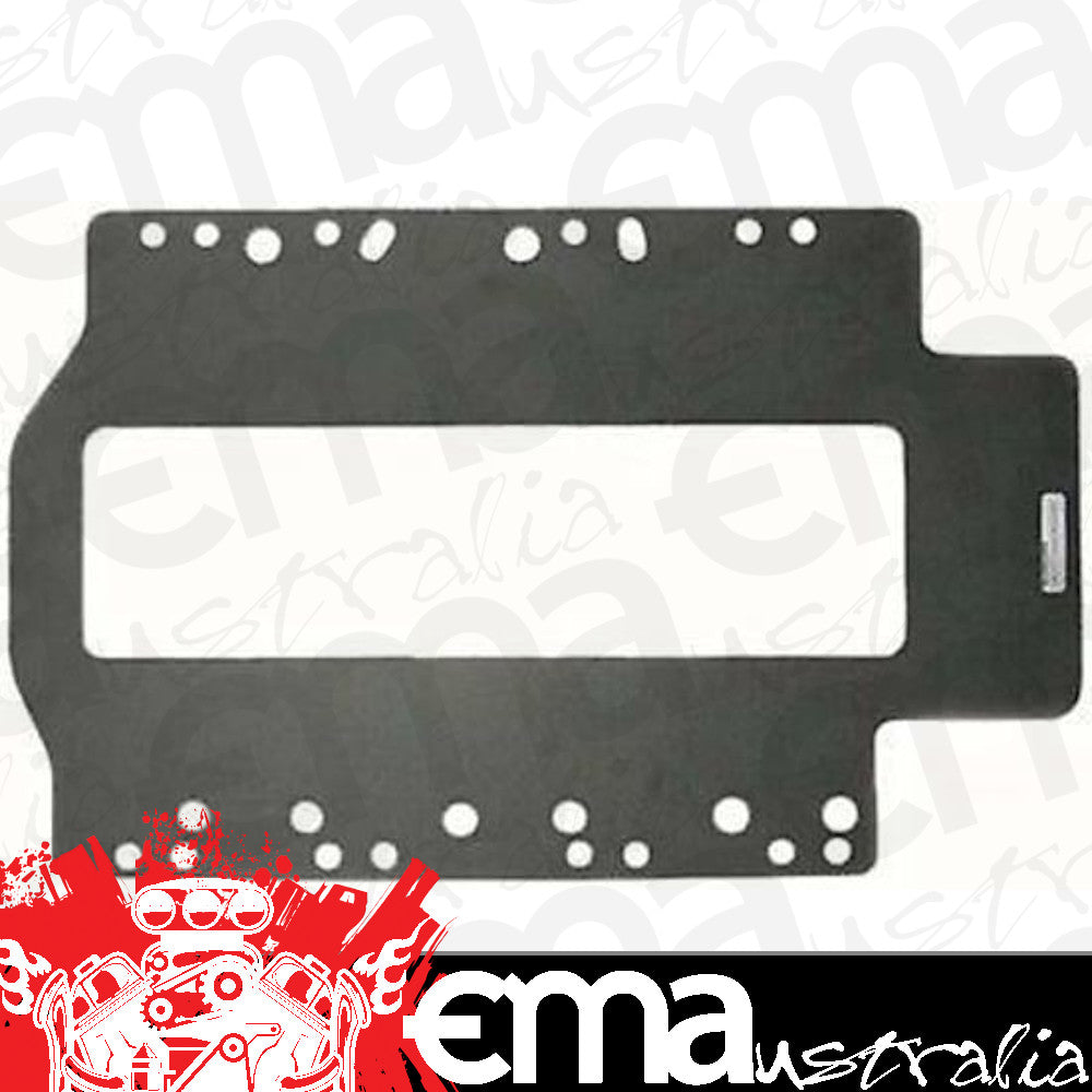 6-71 Superchargers 5R Racing Performance Supercharger Base Gasket Five R Racing 5R-671