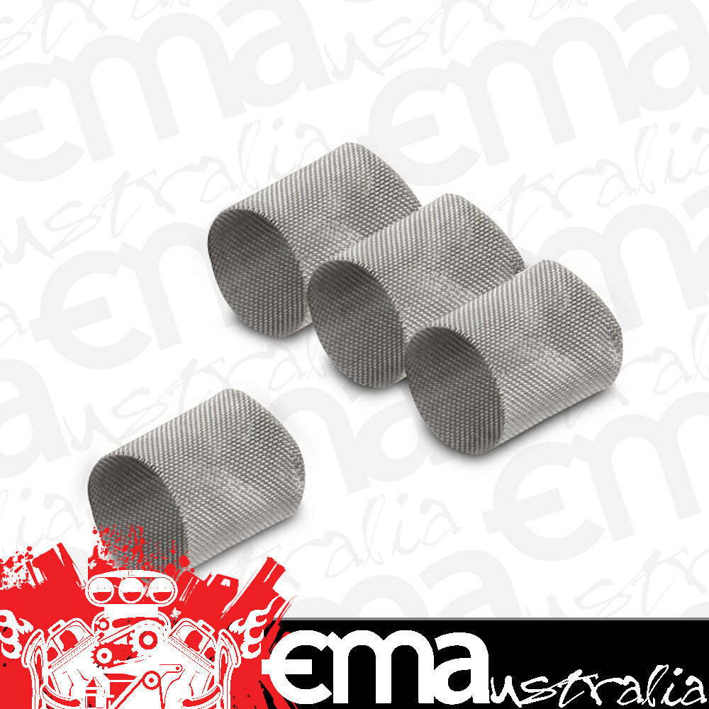 Fuel Inlet Screen Filter (For Use w/ Square Bowls) (HO26-141)