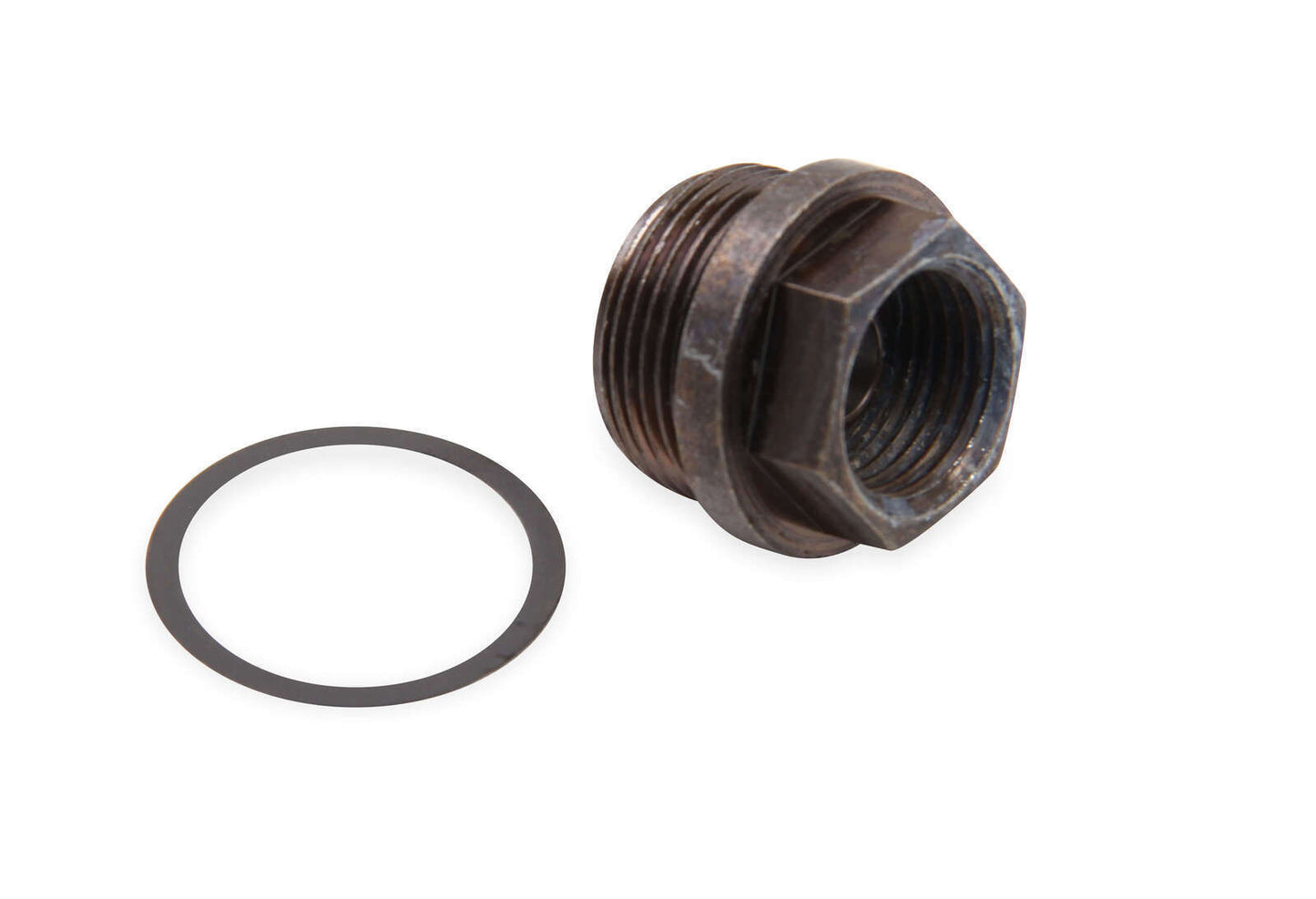 INVERTED FLARE 3/8" FITTING