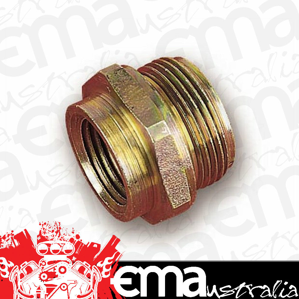 Holley Inverted Flare (Fitting Adaptor Nut)