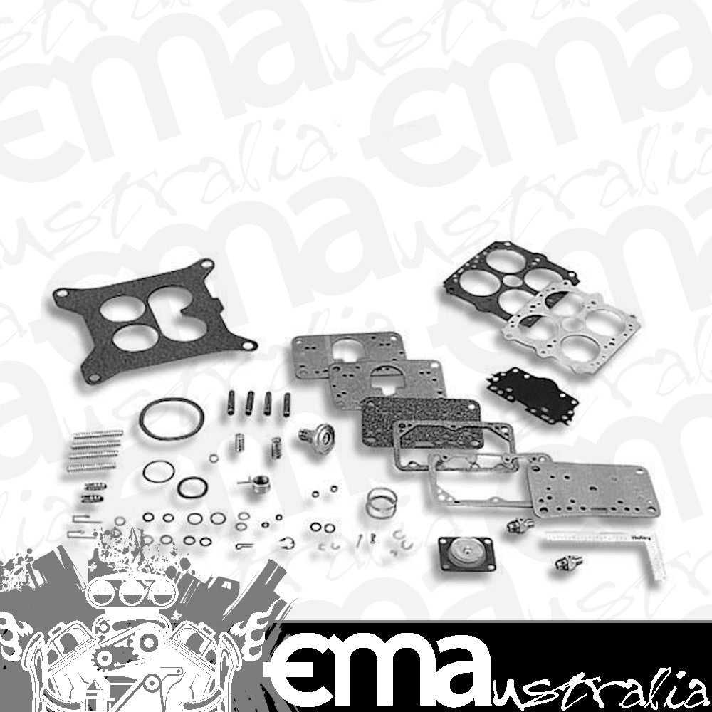 HOLLEY RENEW KIT HOLLEY REMANUFACTURED CARBS HO 3-1084