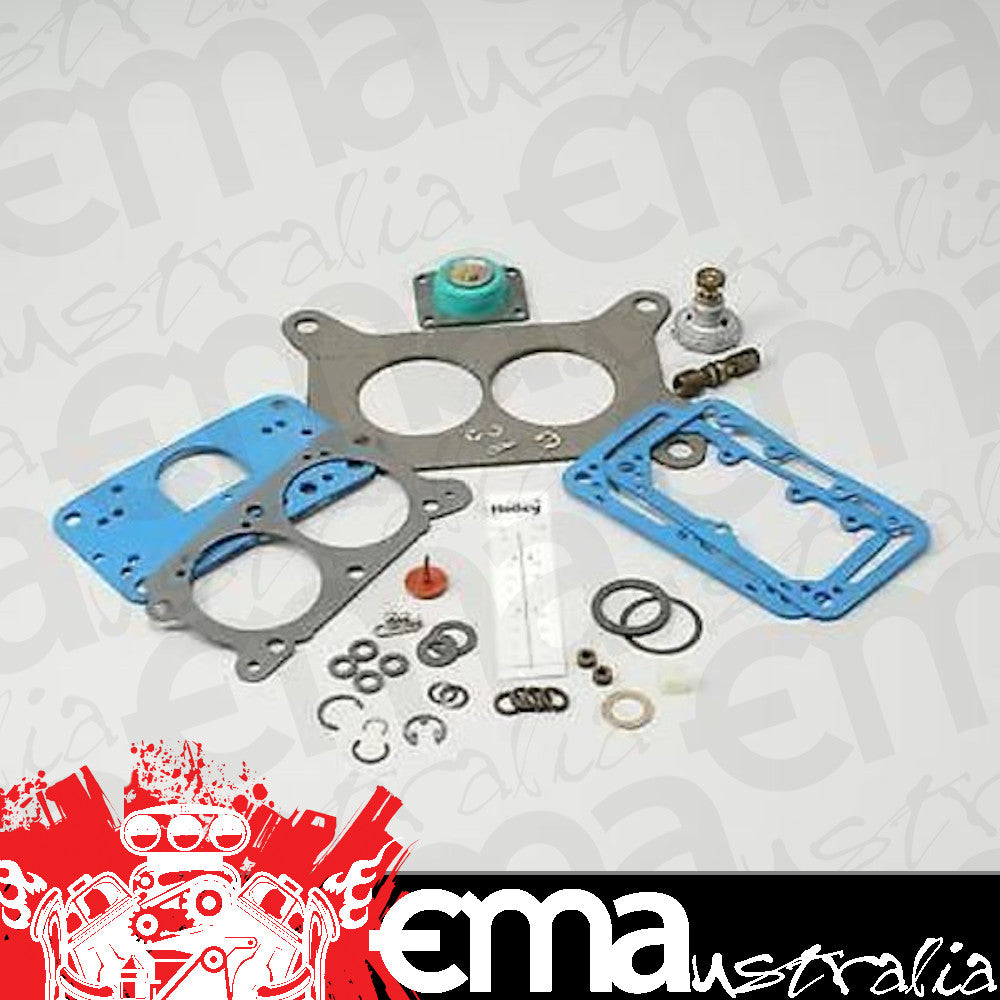HOLLEY RENEW KIT FOR HOLLEY 2300 SERIES CARBS HO3-474