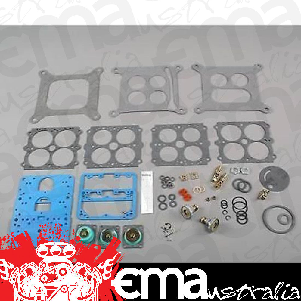 Holley | HO3-485 | RENEW KIT HOLLEY R9022, R80427, R80466