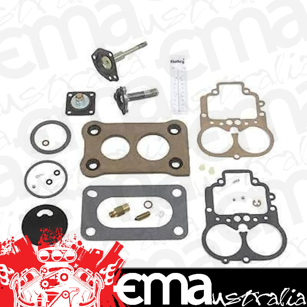 Holley | HO3-716 | REBUILD KIT HOLLEY & MOTORCRAFT CARBS