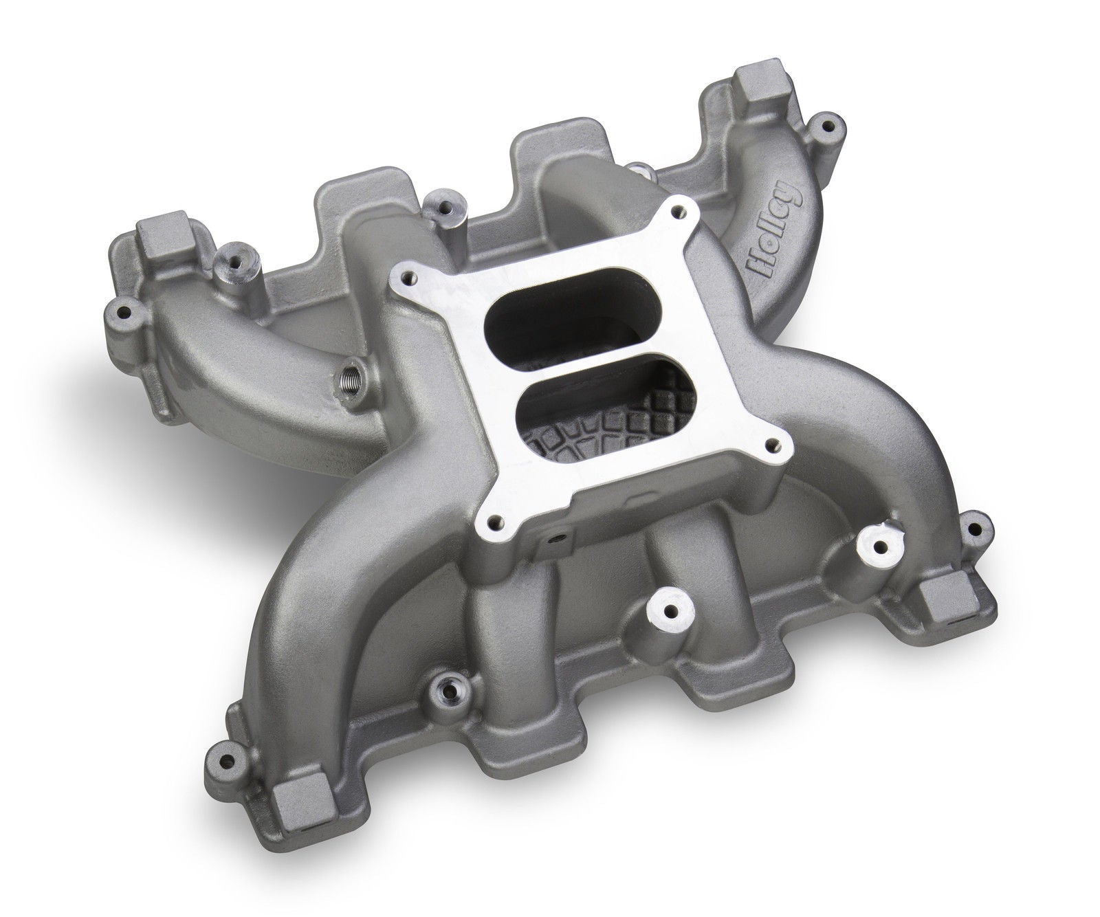 Carburetor Intake For Ls Motor