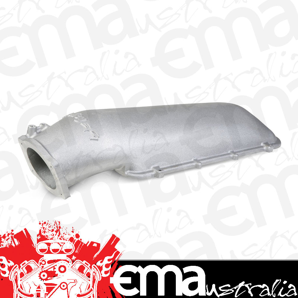 Holley HO300-218 EFI LS Hi-Ram Intake Manifold Top