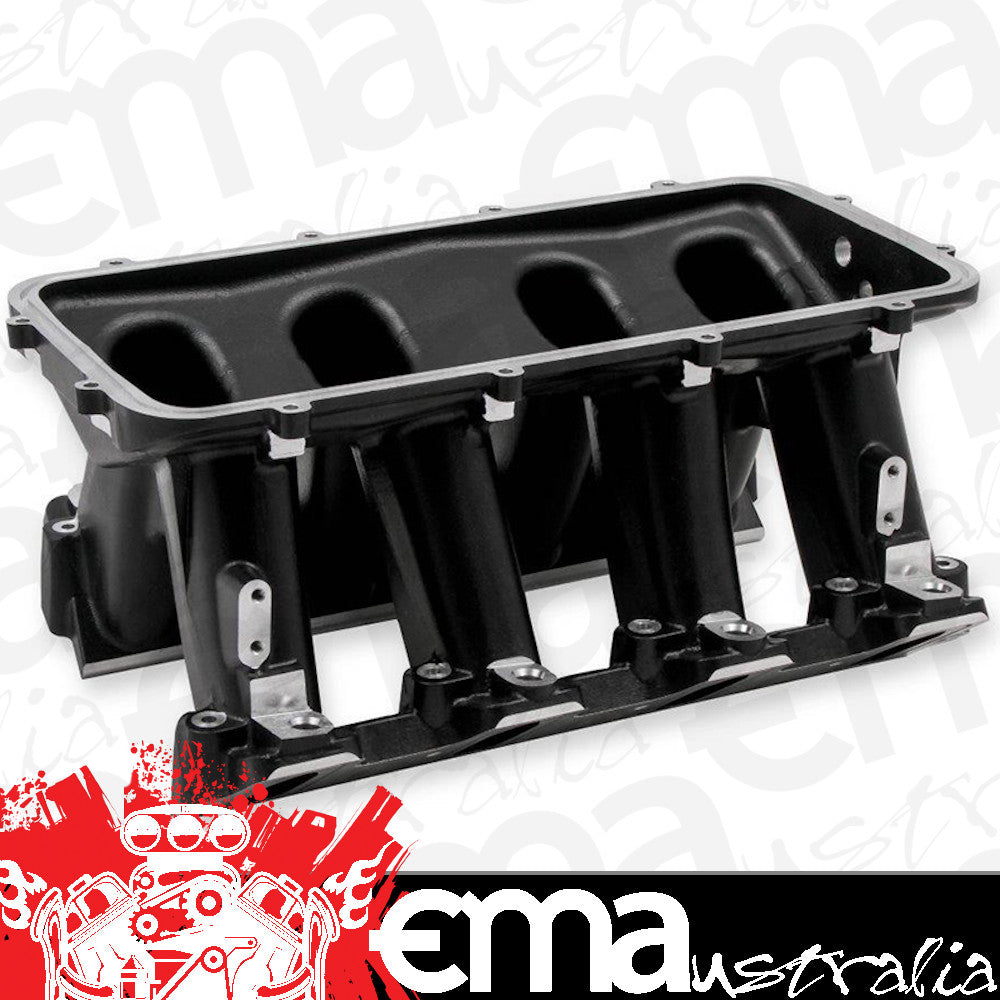 Holley HO300-227BK LS1/LS2/LS6 Hi-Ram (Intake Manifold -)