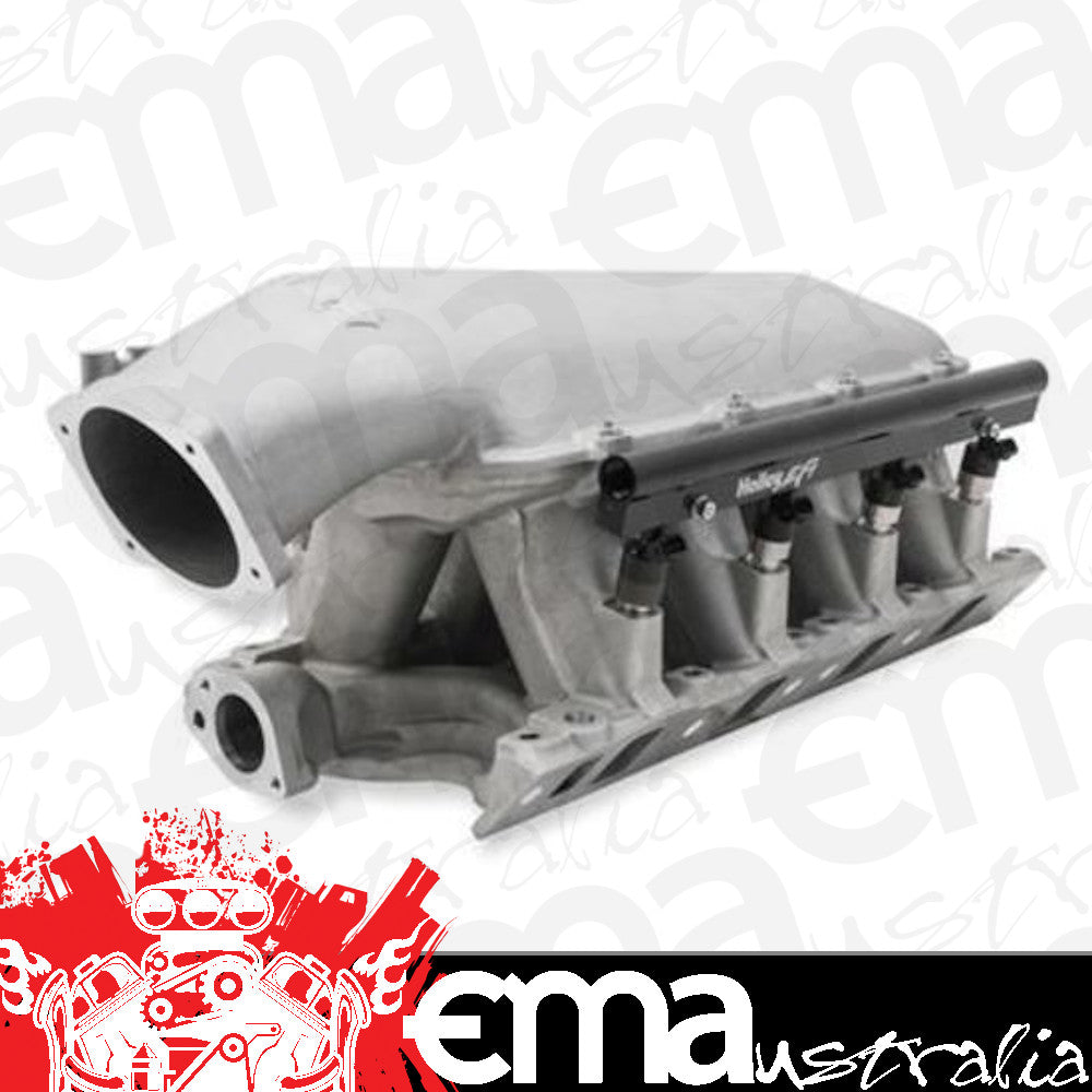 MFLD KIT, Ford 351W HI-RAM, 95MM EFI