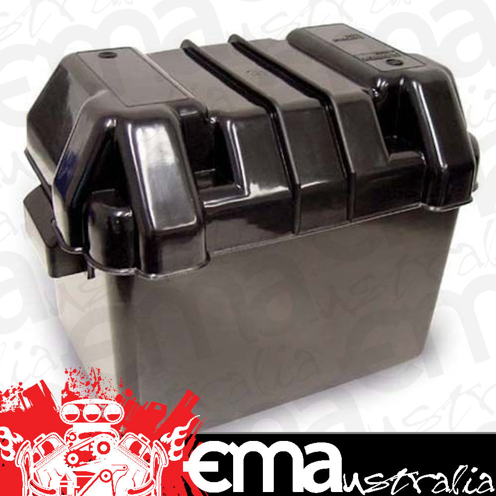 Five R Racing 5RBB1 5R Racing Medium Battery Box 270mm x 182mm x 210mm Inside Dimensions