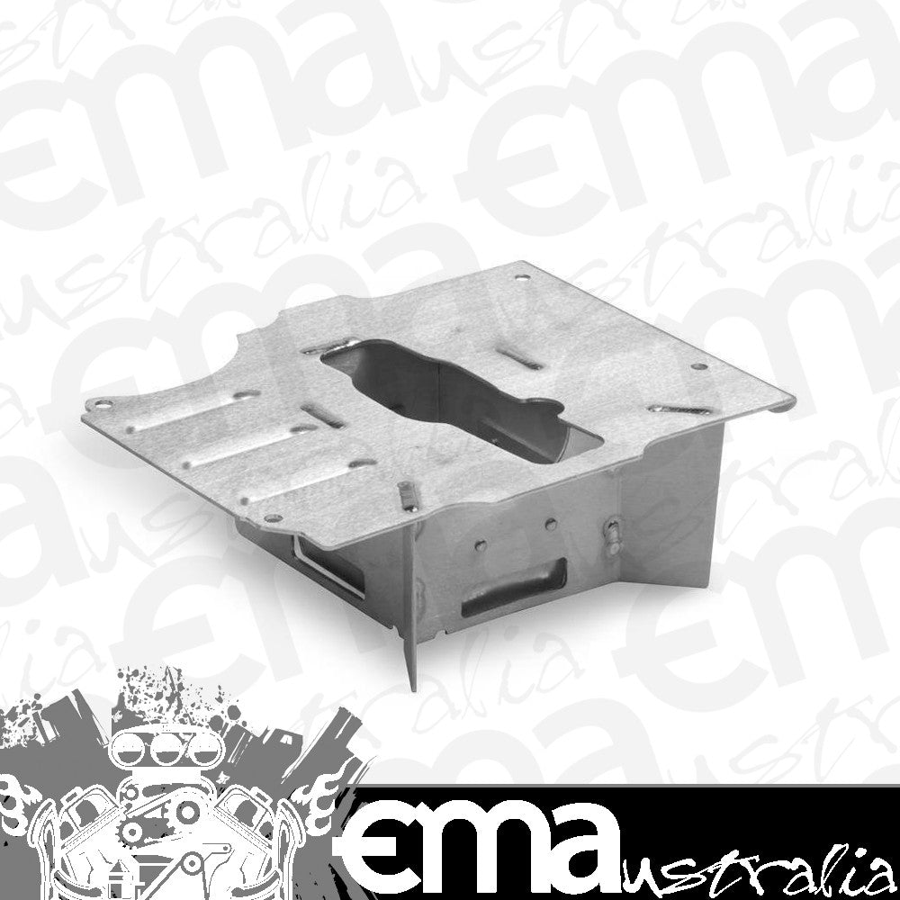 HOLLEY GM LS RETROFIT OIL PAN BAFFLE HO302-11 SUITS 302-2 OIL PAN