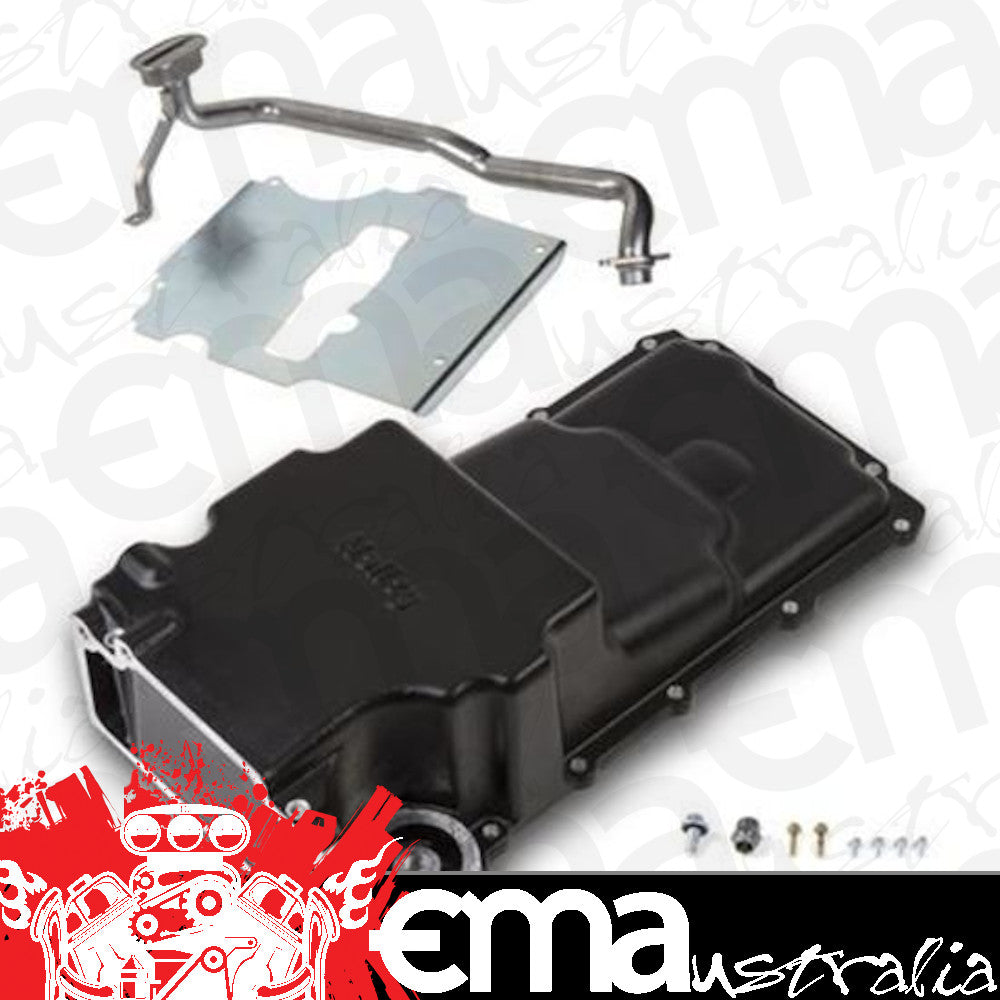 Oil Pan