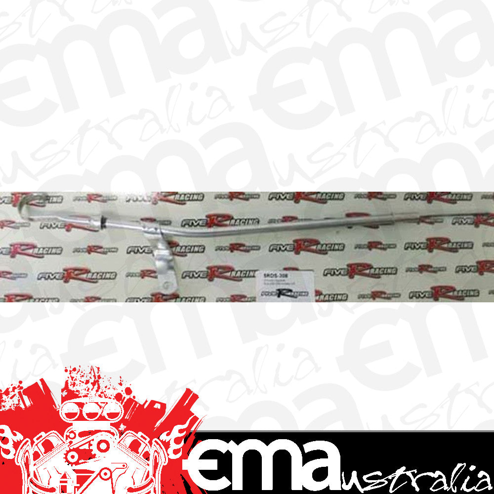 Rocket 5RDS-308 Five R Holden 253 308 V8 5L Racing Chrome Dipstick