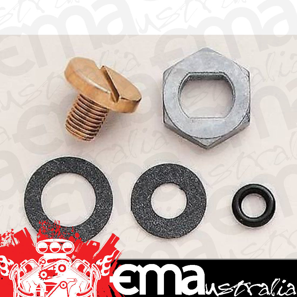 Holley HO34-7 Needle & Seat Hardware Kit
