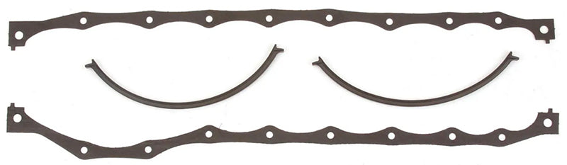 Performance Gaskets 5REG-HC323 Oil Pan Gasket suit Ford 302-351 Cleveland