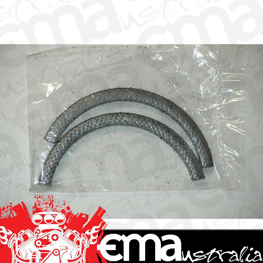 Five R Racing 5REG-HN022 Five R Racing Rope Type Rear Main Seal Suit Holden 253-304-308 V8