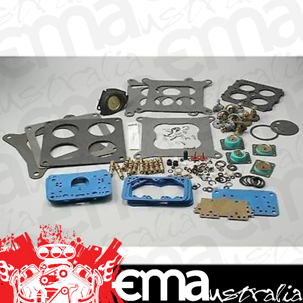 Holley HO37-1539 Renew Kit 4150/4160/4500 Series Carbs