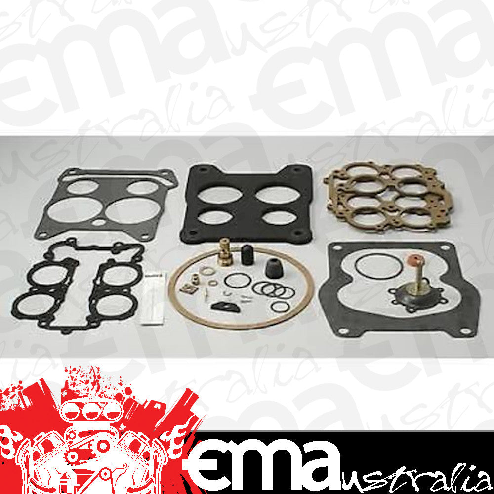 Holley HO37-1540 Carburettor Renew Kit/Rebuild Kit Suit Holley 4360