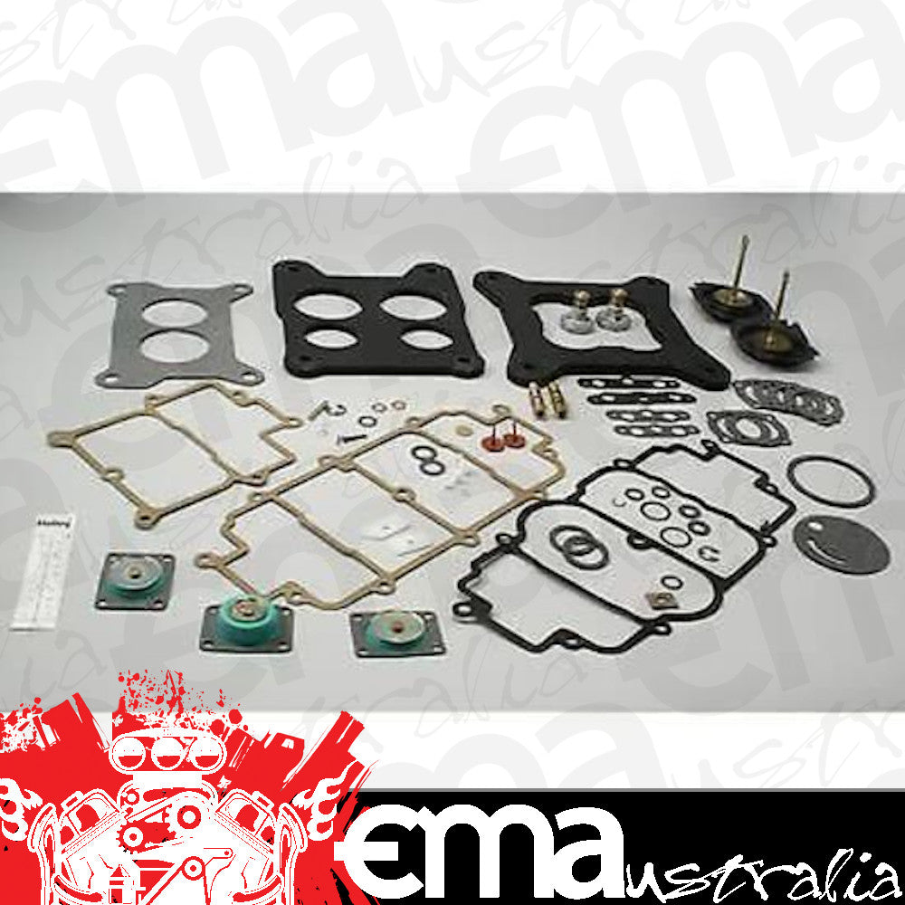 Holley HO37-1541 Holley Carburettor Renew/Rebuild Kit 2010 4010 4011 Series