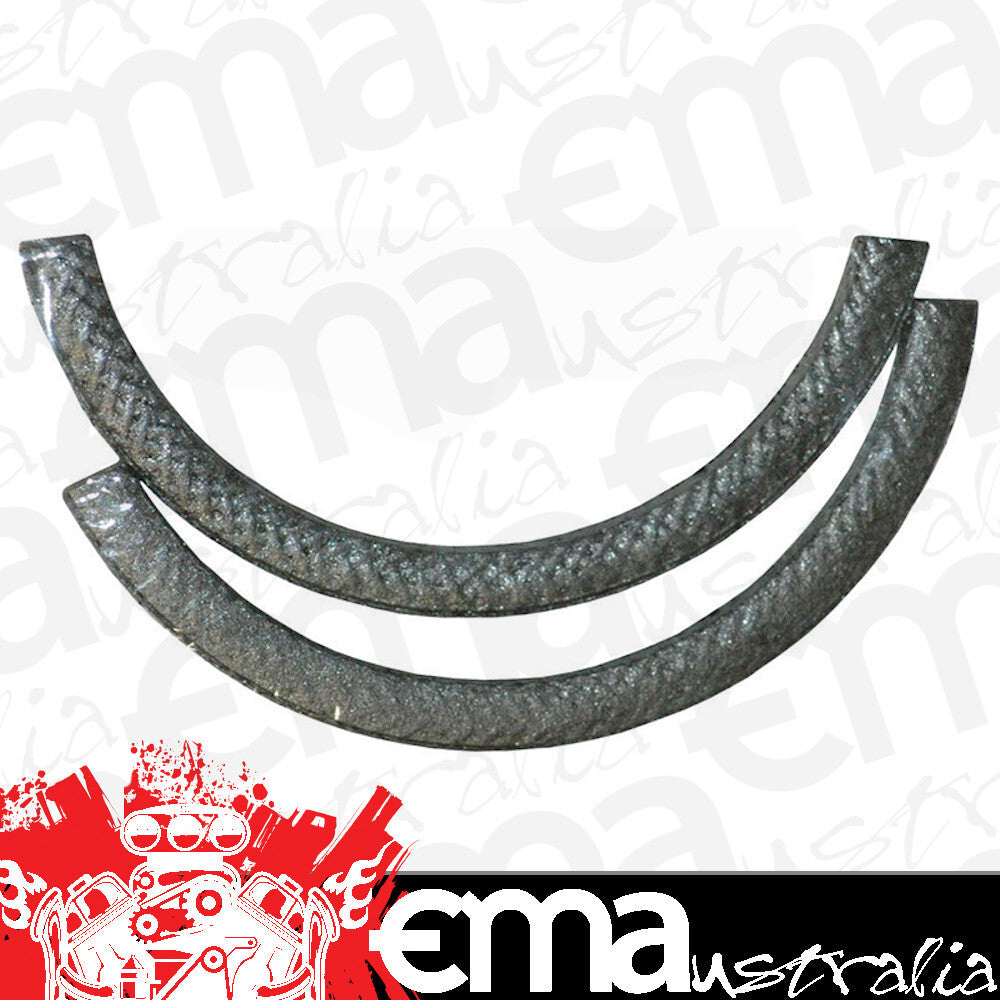 Five R Racing 5REG-HN055 Rear Main Oil Seal Rope Seal Suit Ford Windsor & Cleveland