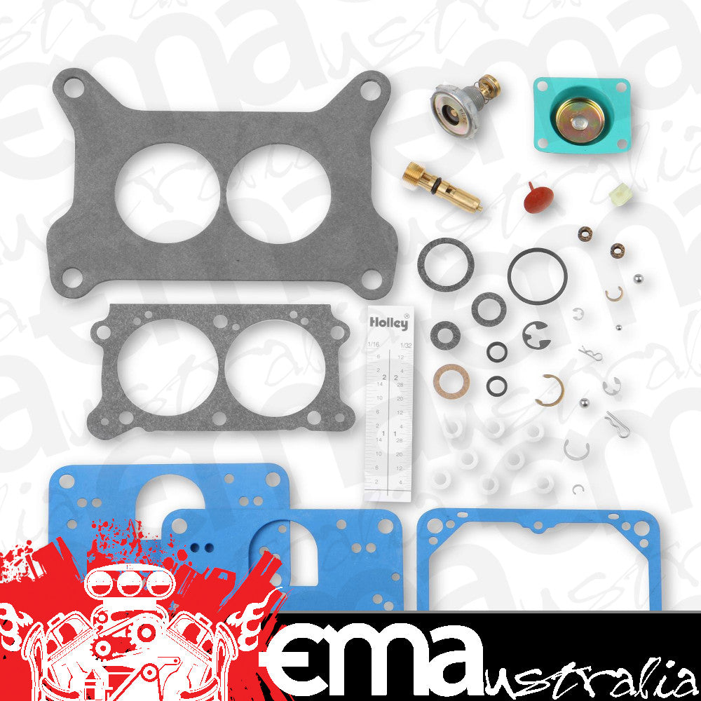 Holley 2300 Carburettor Renew Kit/Rebuild Kit Suit Holley HO37-474