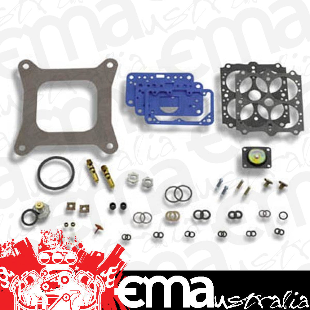 Holley HO37-934 Carburettor Renew Kit/Rebuild Kit Suit Holley 4150