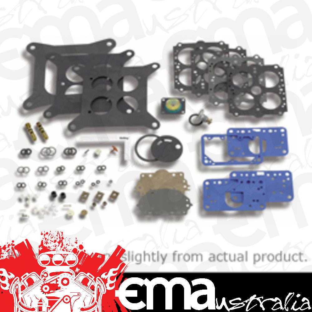 Holley HO37-935 Carburettor Renew Kit/Rebuild Kit Suit Holley 4150