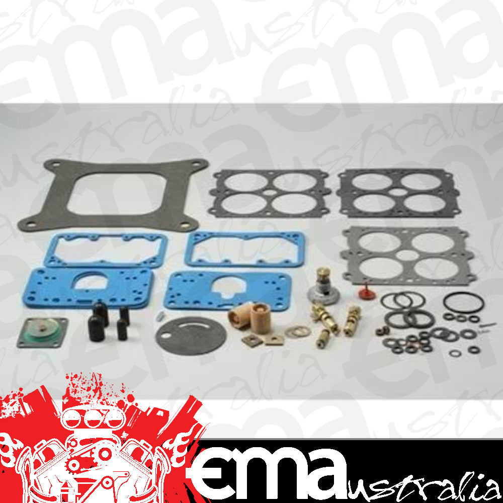 Holley | HO37-936 | Carburettor Rebuild/Renew Kit Low-Rider and Truck Avenger Kit