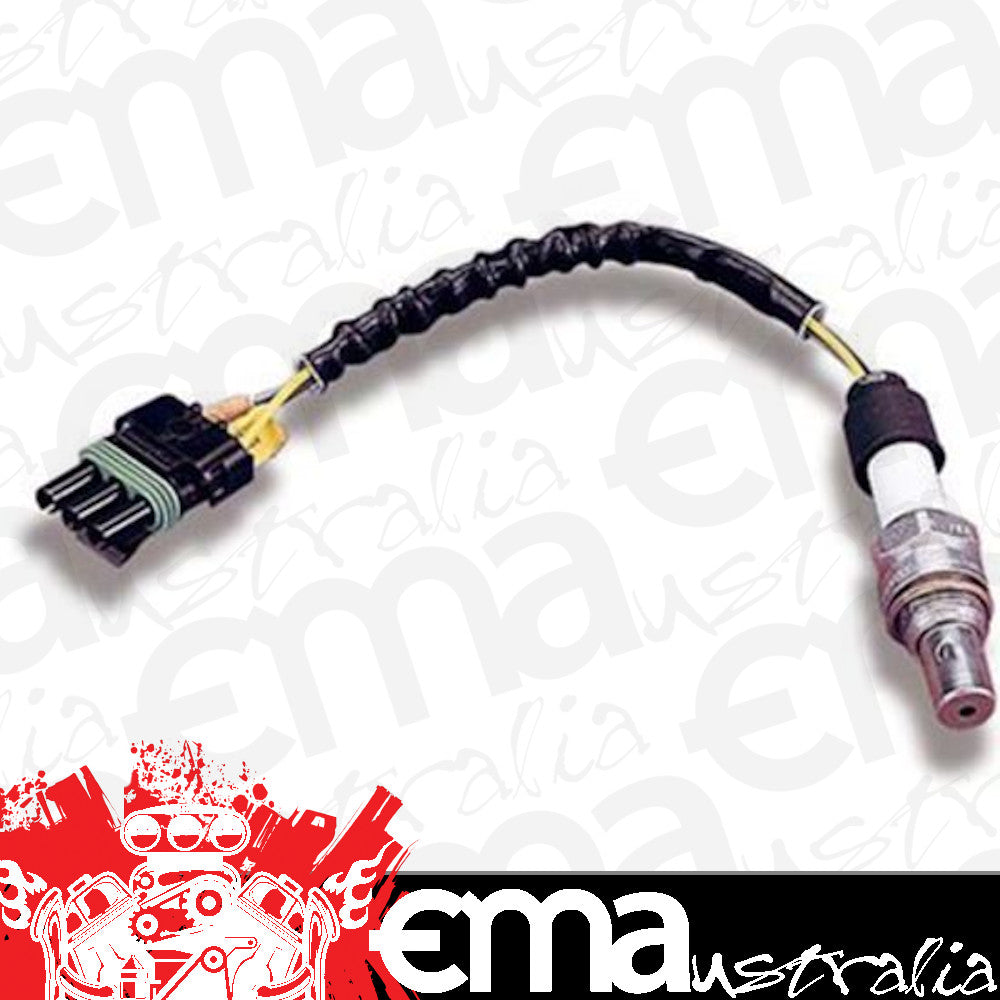 Oxygen Sensor 3-Wire 0-1 V Universal Each